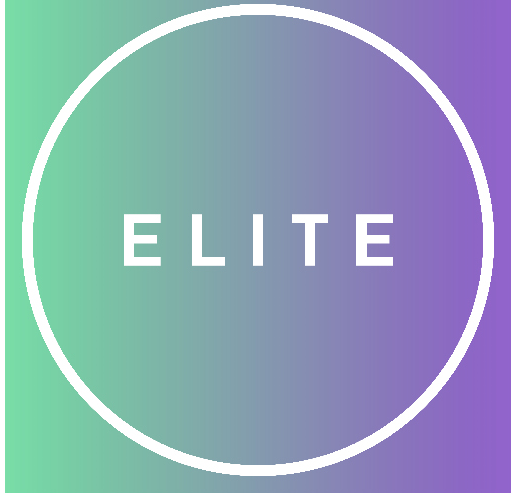 3d elite logo Elite Logo